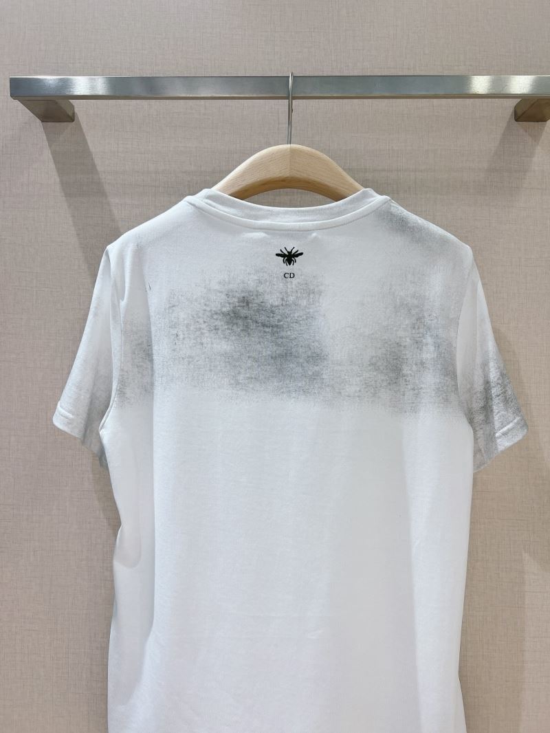 Christian Dior T-Shirts